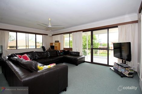 Property photo of 3 Epsom Street Macgregor QLD 4109