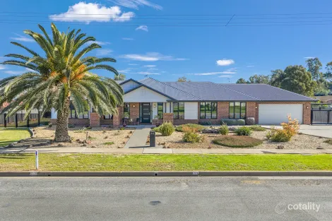 Property photo of 46 Thule Street Barham NSW 2732