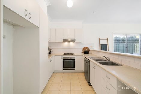 Property photo of 12 Burlington Close Wyndham Vale VIC 3024