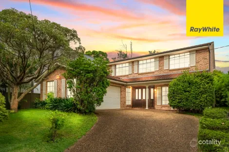 10 Hunts Ave, Eastwood, NSW 2122