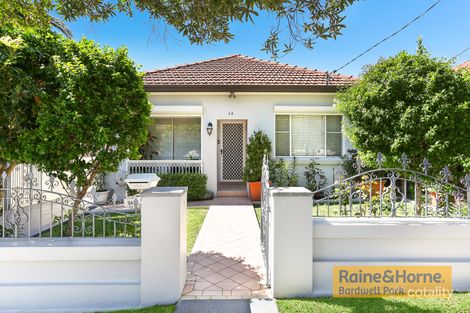 Property photo of 34 Ludgate Street Roselands NSW 2196