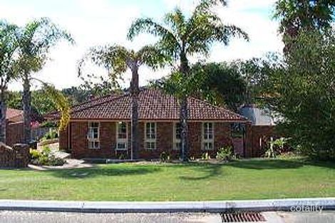 1 Mansel Pl, Duncraig, WA 6023