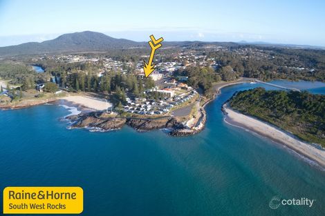 4/5 Livingstone St, South West Rocks, NSW 2431