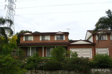 Property photo of 38-38A Appletree Drive Cherrybrook NSW 2126