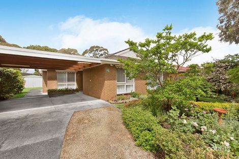 Property photo of 16 Merrick Crescent Glen Waverley VIC 3150