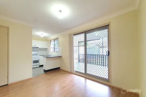 Property photo of 148 Hamrun Circuit Rooty Hill NSW 2766