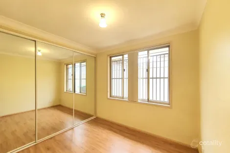 Property photo of 148 Hamrun Circuit Rooty Hill NSW 2766