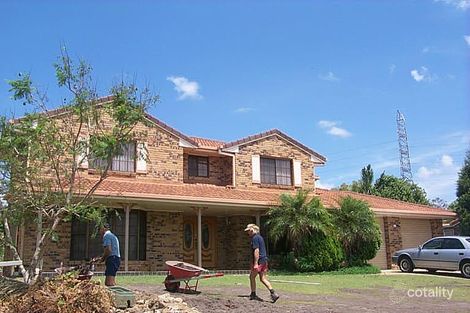 28 Missouri St, Sunnybank Hills, QLD 4109
