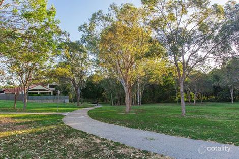 Property photo of 2 Quetta Close Carindale QLD 4152