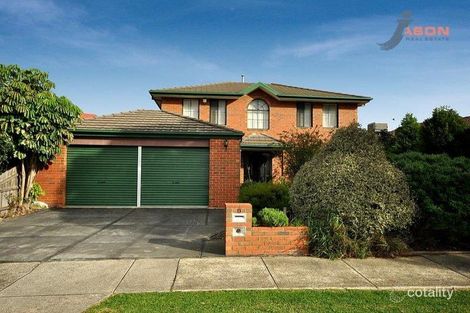 Property photo of 13 Charlotte Road Mill Park VIC 3082