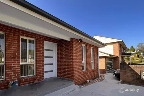 1a Arndill Ave, Baulkham Hills, NSW 2153