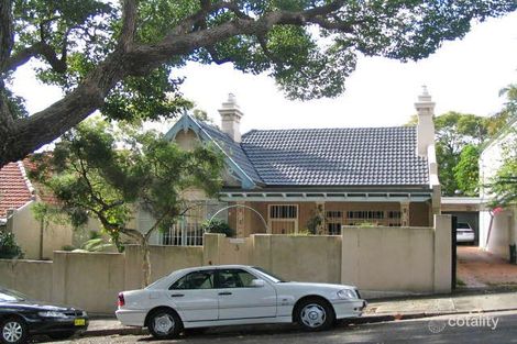 3 Magney St, Woollahra, NSW 2025