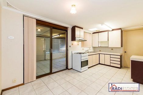 Property photo of 63 Napier Road Morley WA 6062
