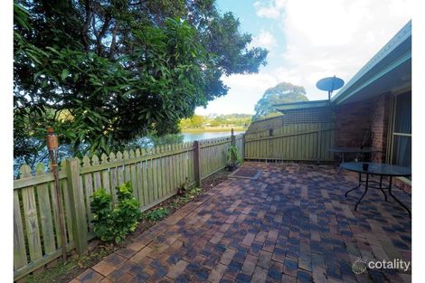 Property photo of 32/18 Bienvenue Drive Currumbin Waters QLD 4223