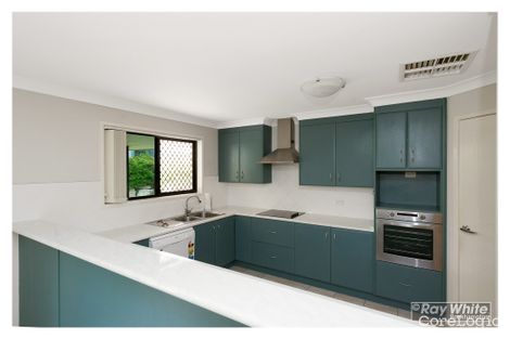 Property photo of 9 Reddy Drive Norman Gardens QLD 4701