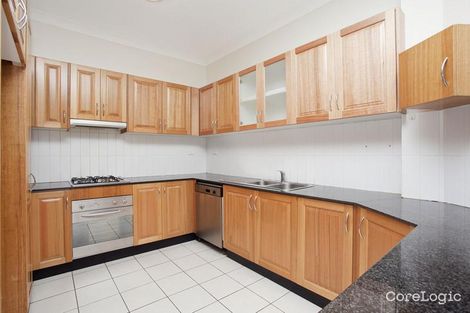 2/593 New Canterbury Rd, Dulwich Hill, NSW 2203