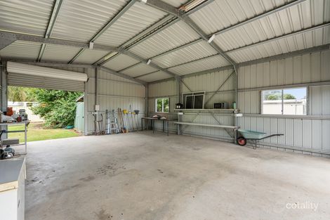 Property photo of 12 Gordon Street Allora QLD 4362