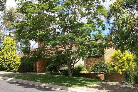 22 Willowbrook St, Kenmore Hills, QLD 4069