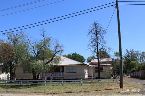 3/16 Jimbour St, Dalby, QLD 4405