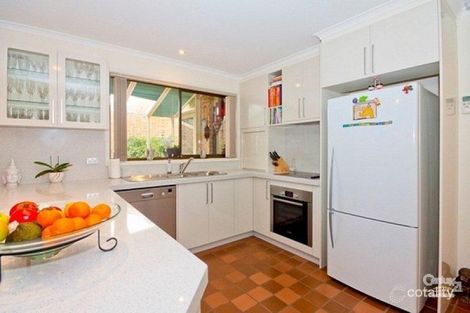 Property photo of 33 Collicott Circuit Macquarie ACT 2614