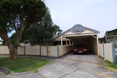 Property photo of 36 Garside Street Dandenong VIC 3175