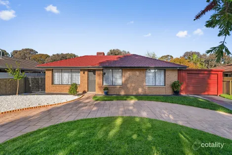 32 Delamere Dr, Paralowie, SA 5108