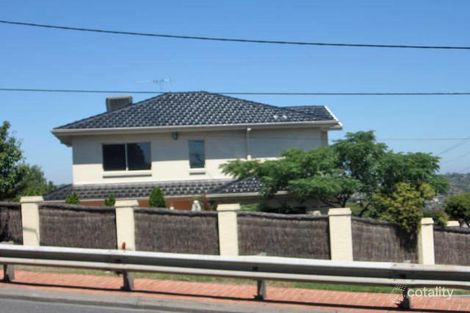 Property photo of 4 Harold Street Bulleen VIC 3105