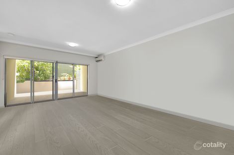 Property photo of 5/6 Lockhart Street Woolloongabba QLD 4102