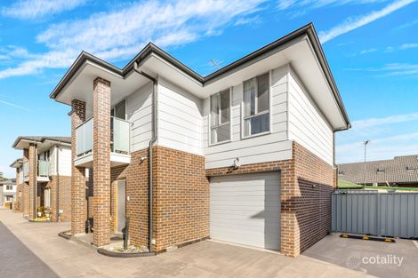 3/89a Adelaide St, Oxley Park, NSW 2760