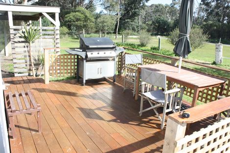 Property photo of 75 Railway Road Balldale NSW 2646