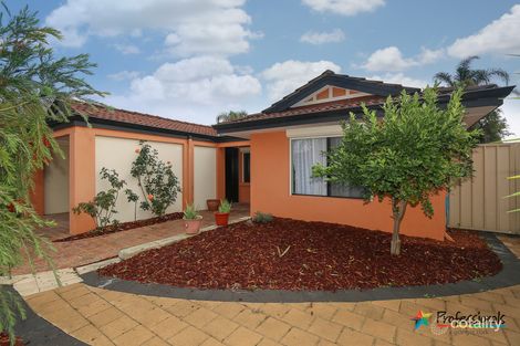 Property photo of 41 Wyperfeld Gardens Ballajura WA 6066
