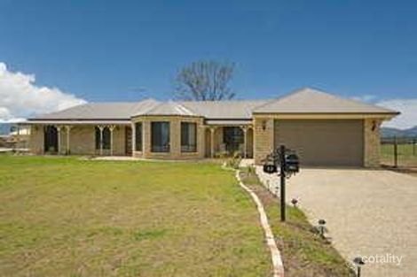 25 Goolman Pl, Peak Crossing, QLD 4306