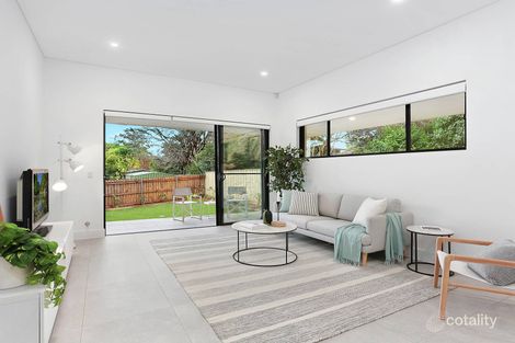 Property photo of 85A Darvall Road West Ryde NSW 2114