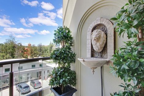 Property photo of 11/6 Oxley Street Griffith ACT 2603