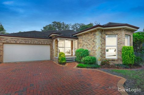 Property photo of 12 Baldwin Avenue Montmorency VIC 3094