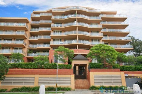 Property photo of 8/2 Macquarie Road Auburn NSW 2144
