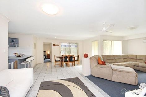 Property photo of 93 Swanton Drive Mudgeeraba QLD 4213