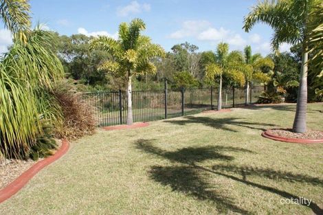 28 Spinnaker Dr, Point Vernon, QLD 4655
