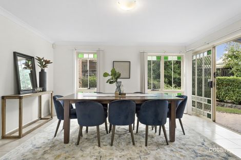 Property photo of 6 Cattai Creek Drive Kellyville NSW 2155