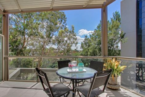 Property photo of 11/6 Oxley Street Griffith ACT 2603