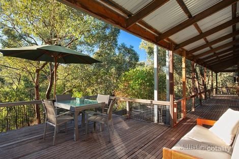 Property photo of 14 Hawkes Road North Warrandyte VIC 3113