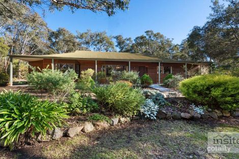 Property photo of 279 Warby Range Road Glenrowan VIC 3675