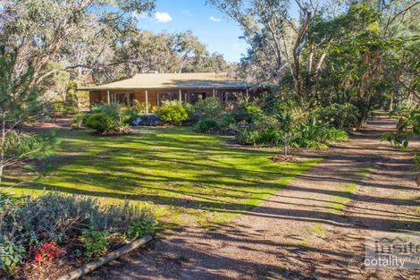 Property photo of 279 Warby Range Road Glenrowan VIC 3675