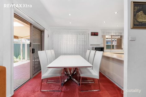 Property photo of 35A Melville Road St Clair NSW 2759