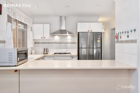 Property photo of 35A Melville Road St Clair NSW 2759