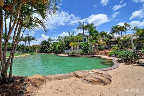 157/215 Cottesloe Dr, Mermaid Waters, QLD 4218