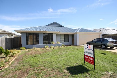 Property photo of 24 Kelston Way Australind WA 6233