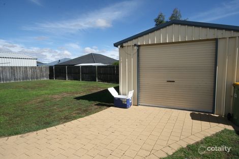 Property photo of 24 Kelston Way Australind WA 6233