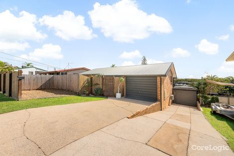 Property photo of 32 Cockatoo Drive New Auckland QLD 4680