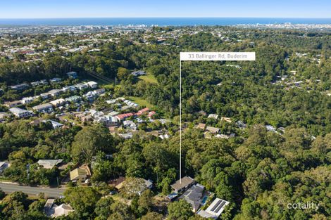 Property photo of 33 Ballinger Road Buderim QLD 4556